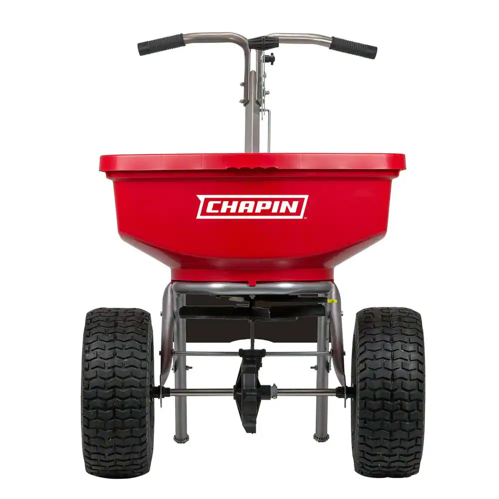 Chapin 8401C 80-Pound Professional Turf Spreader