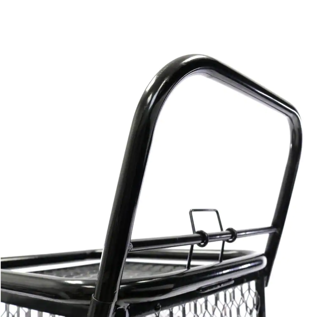 Mr. Heater 125.000 BTU Radiant Portable Propane Space Heater with 10 ft. Hose and Regulator