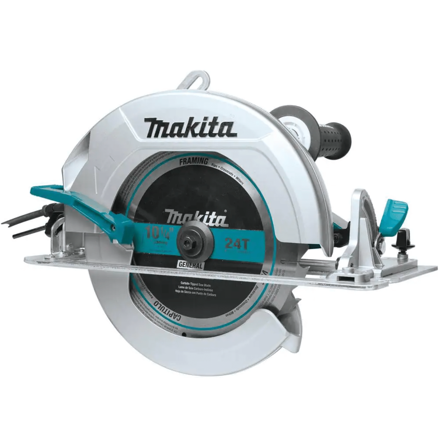 Makita HS0600 15 Amp 10-1/4 in. Corded Circular Saw