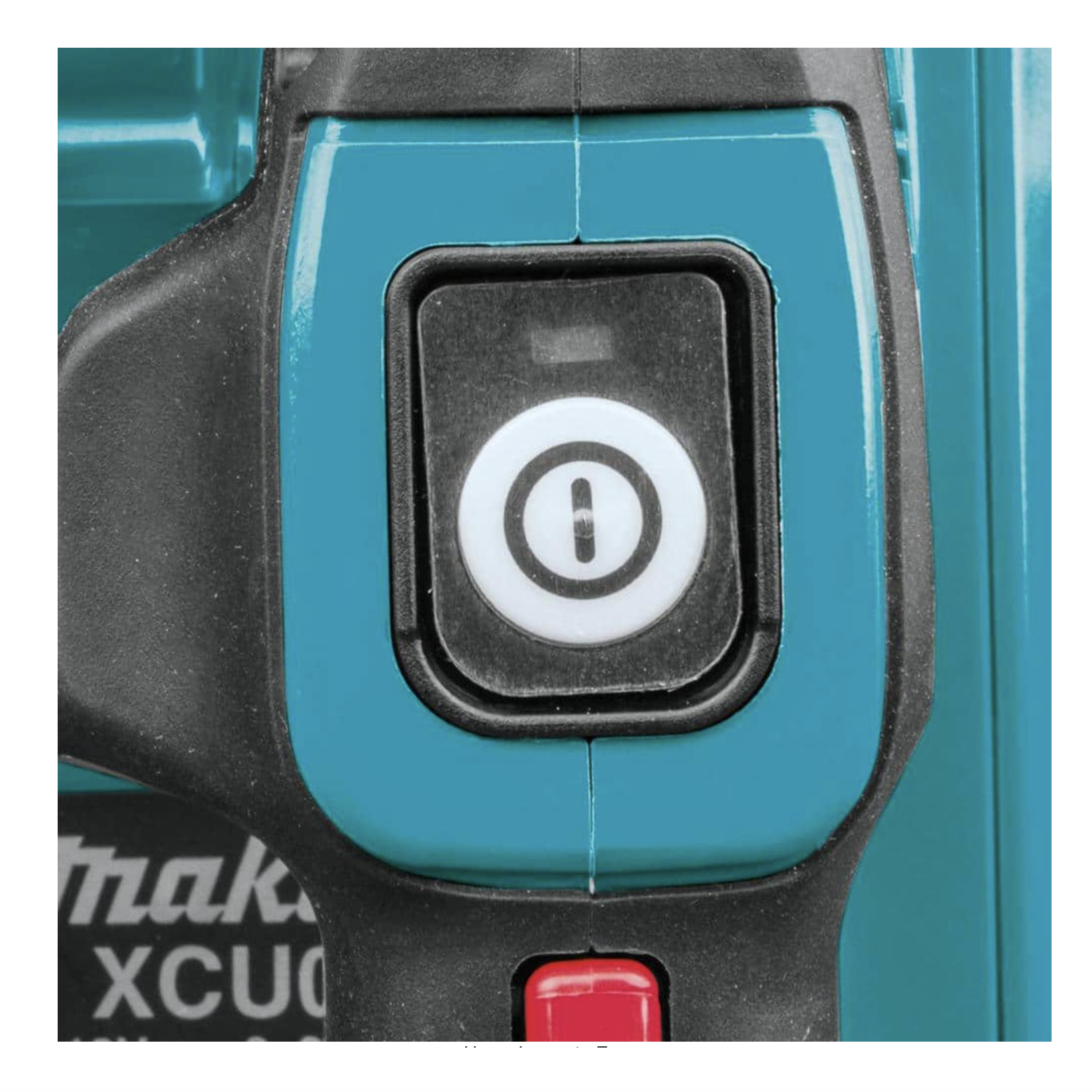 Makita 12 in. 18V LXT Lithium-Ion Brushless Top Handle Electric Cordless Chainsaw. Tool Only