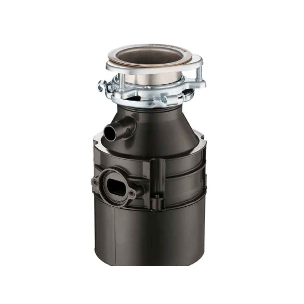 InSinkErator Badger 500 Standard Series 1/2 HP Continuous Feed Garbage Disposal