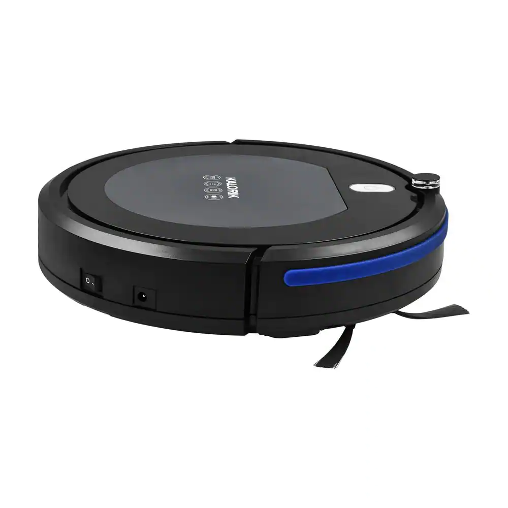 Kalorik Robotic Vacuum Cleaner With Air Purification