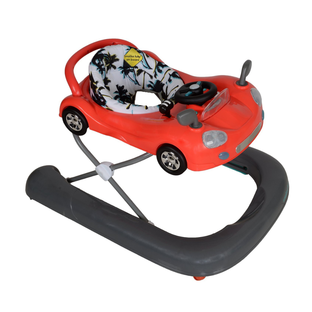 Creative Baby Cruiser 2 in 1 Walker