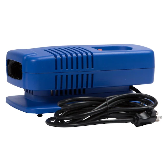 Champion Sports 120-Volt Air Inflator. EP1500