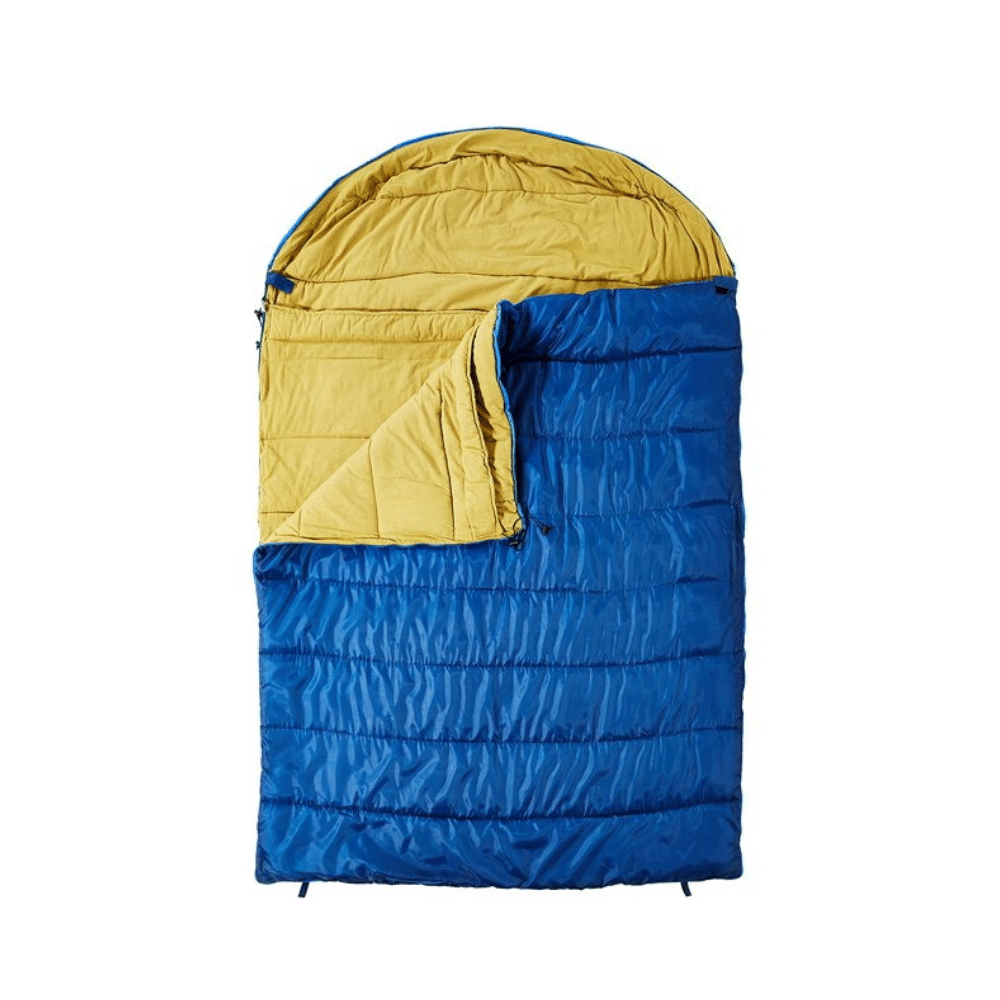 Khomo Gear 10 F Mummy Sleeping Bag