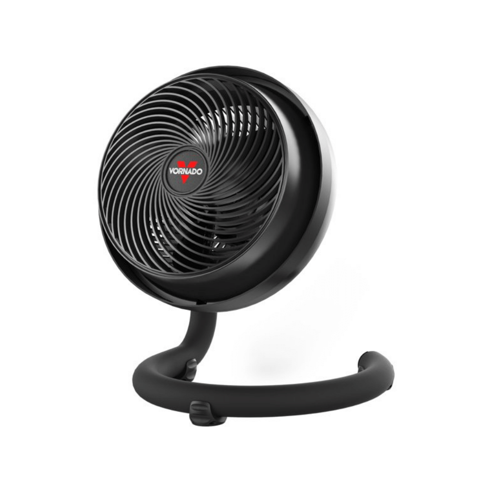 Vornado 10″ 623 Mid-size Whole Room Air Circulator Floor Fan