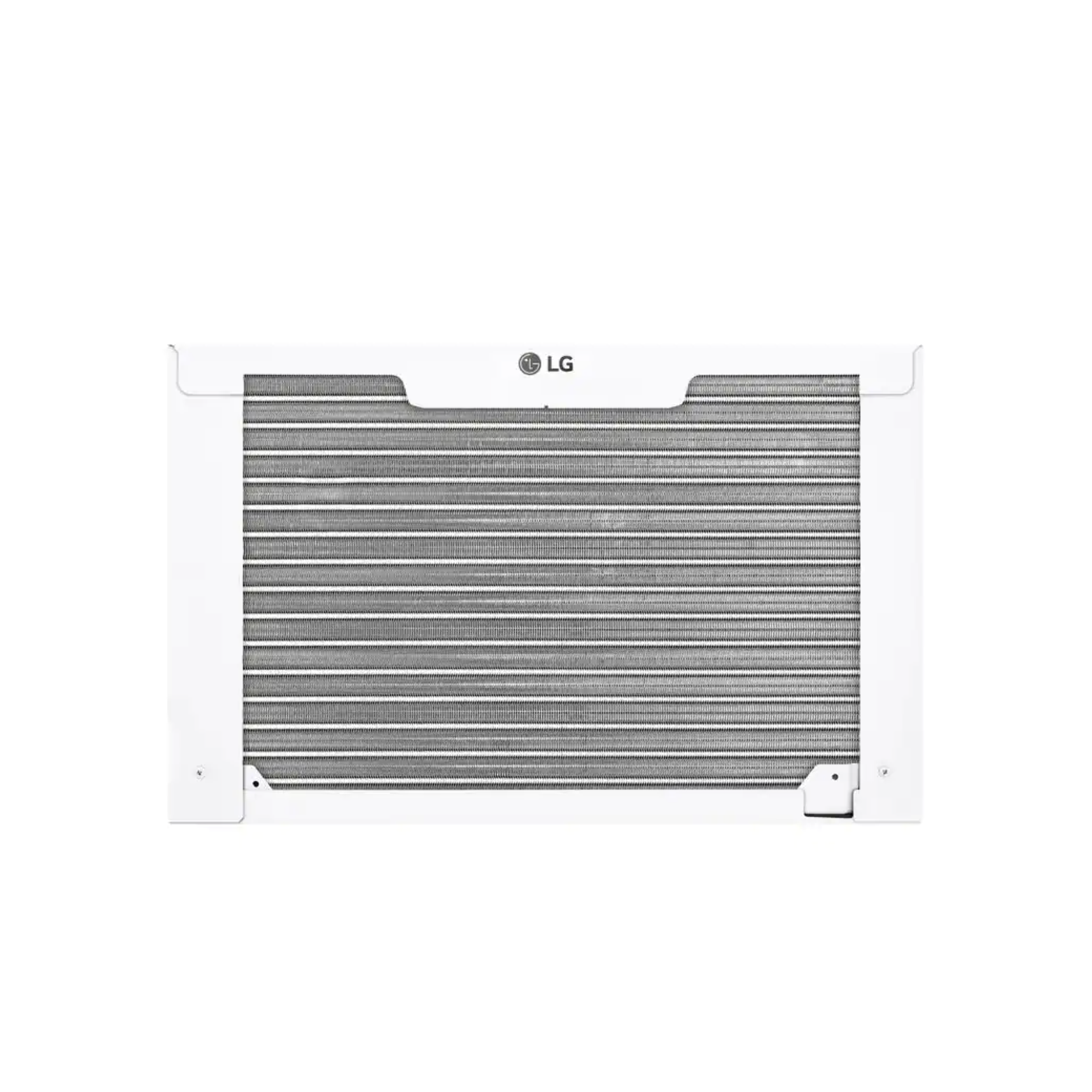 LG 8.000 BTU Window Smart Air Conditioner. 350 Sq. Ft. with ENERGY STAR and Remote. Wi-Fi Enabled (LW8022ERSM)