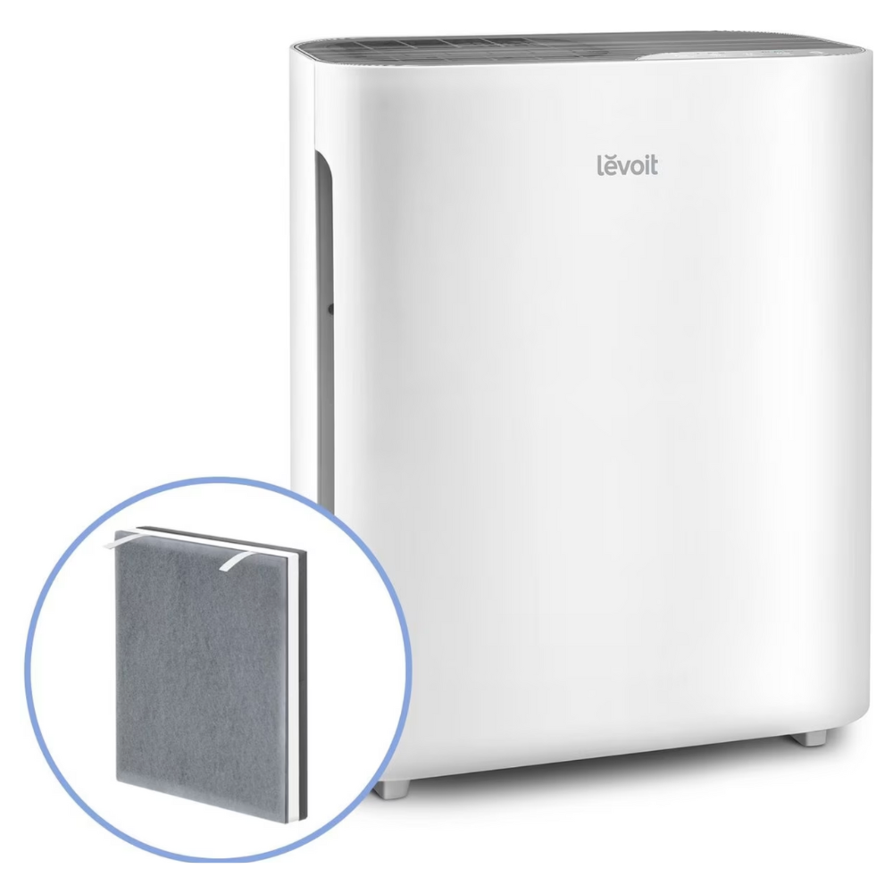 Levoit Vital 100 Plus True HEPA Air Purifier