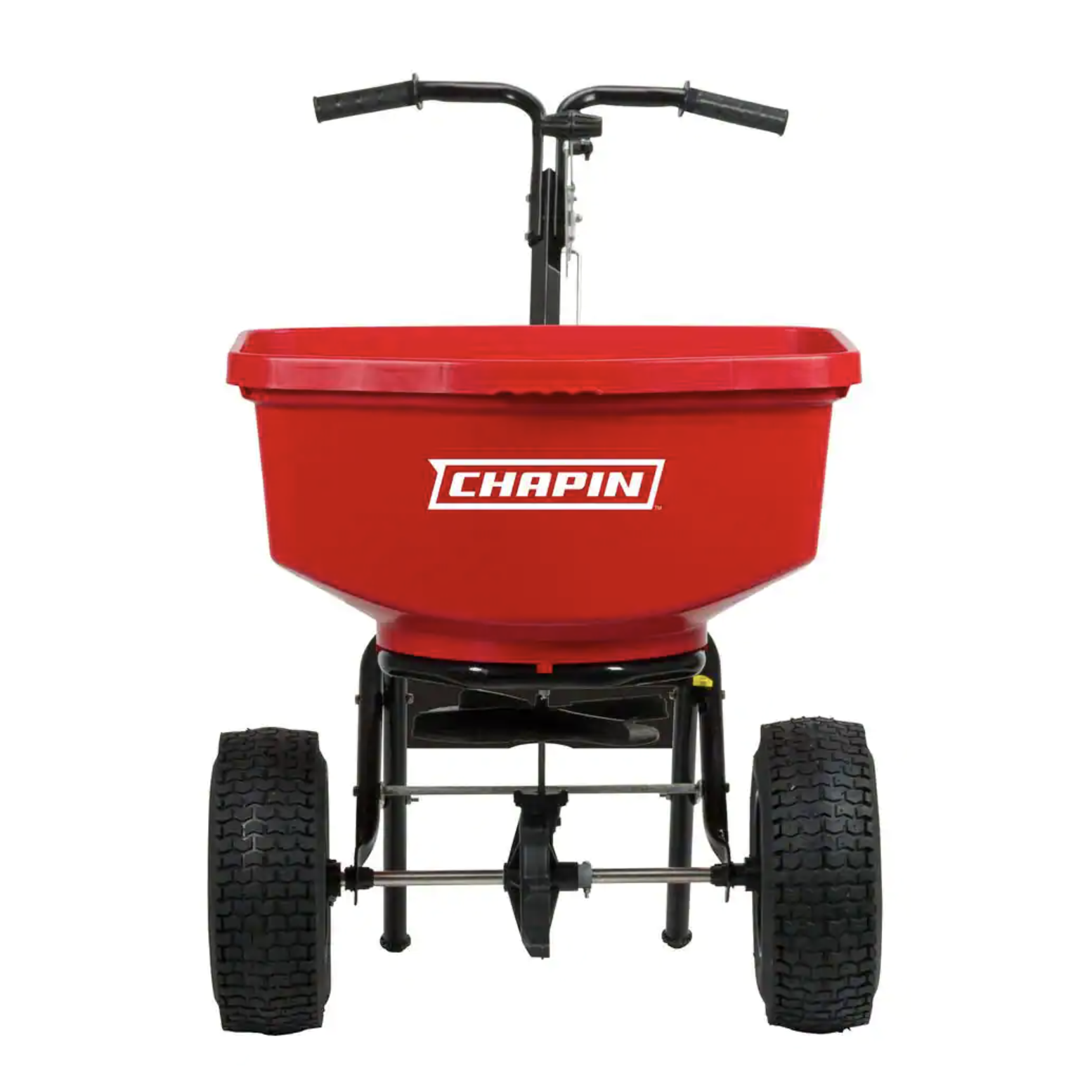 Chapin 8303C 100 lbs. Contractor Turf Spreader
