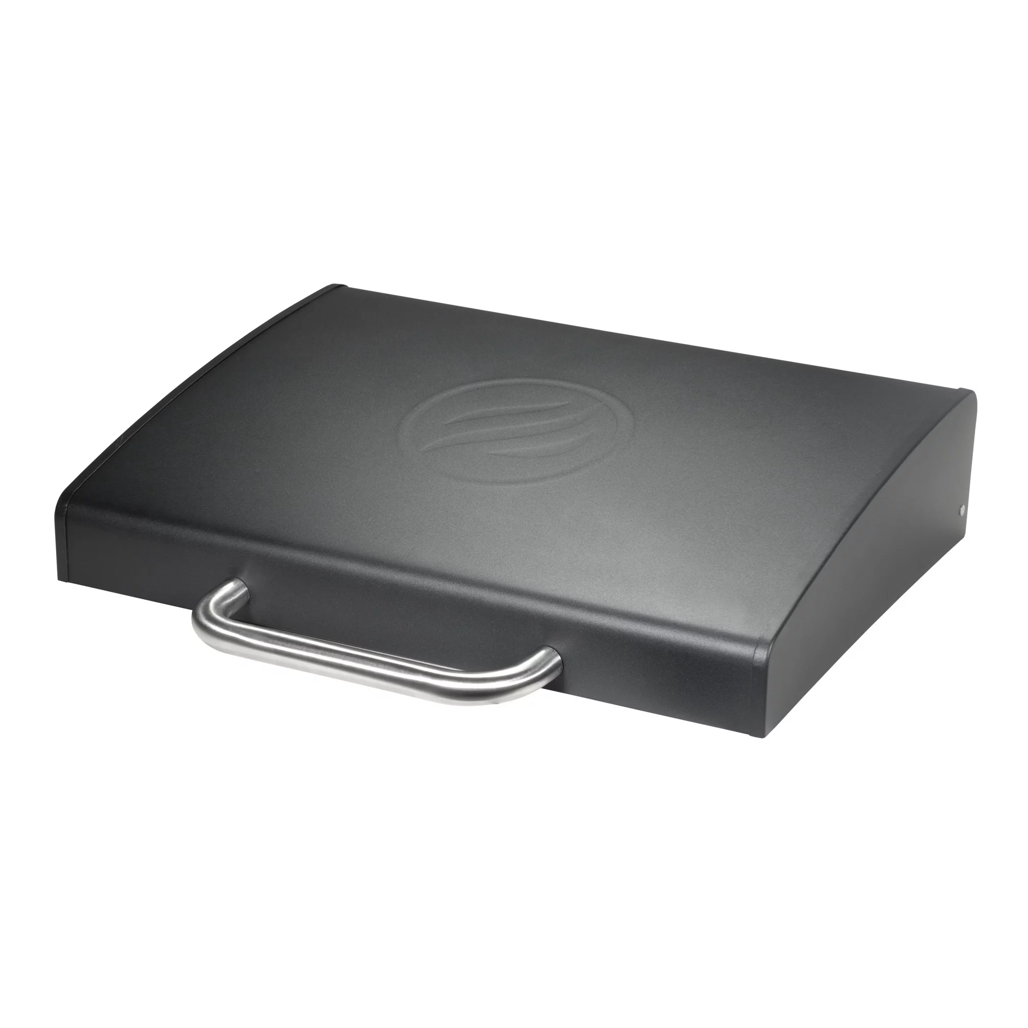 Blackstone Steel Table Top Hood - Fits 22″ Propane Table Top Griddle