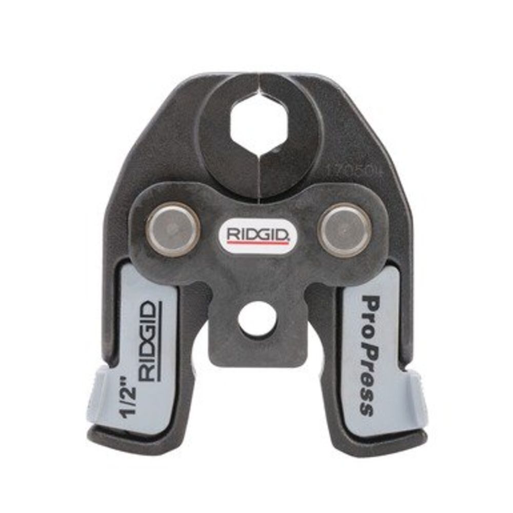 Ridgid 1/2 In Propress Compact Series Jaw (16958)