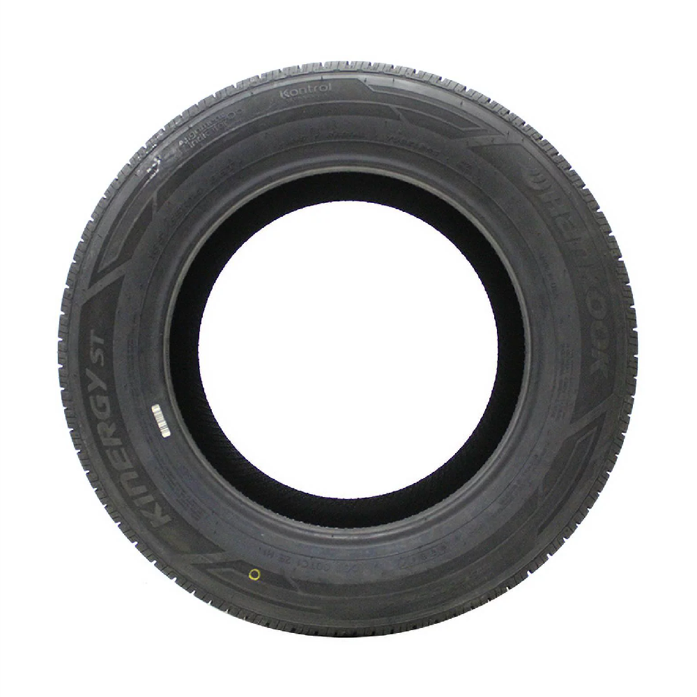 Hankook Kinergy ST (H735) All Season 225/65R17 102T Passenger Tire