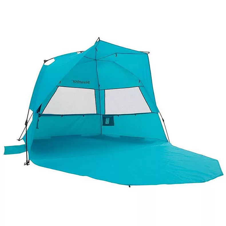 Alvantor Automatic Pop Up UPF 50+ Sun Shade Beach Tent