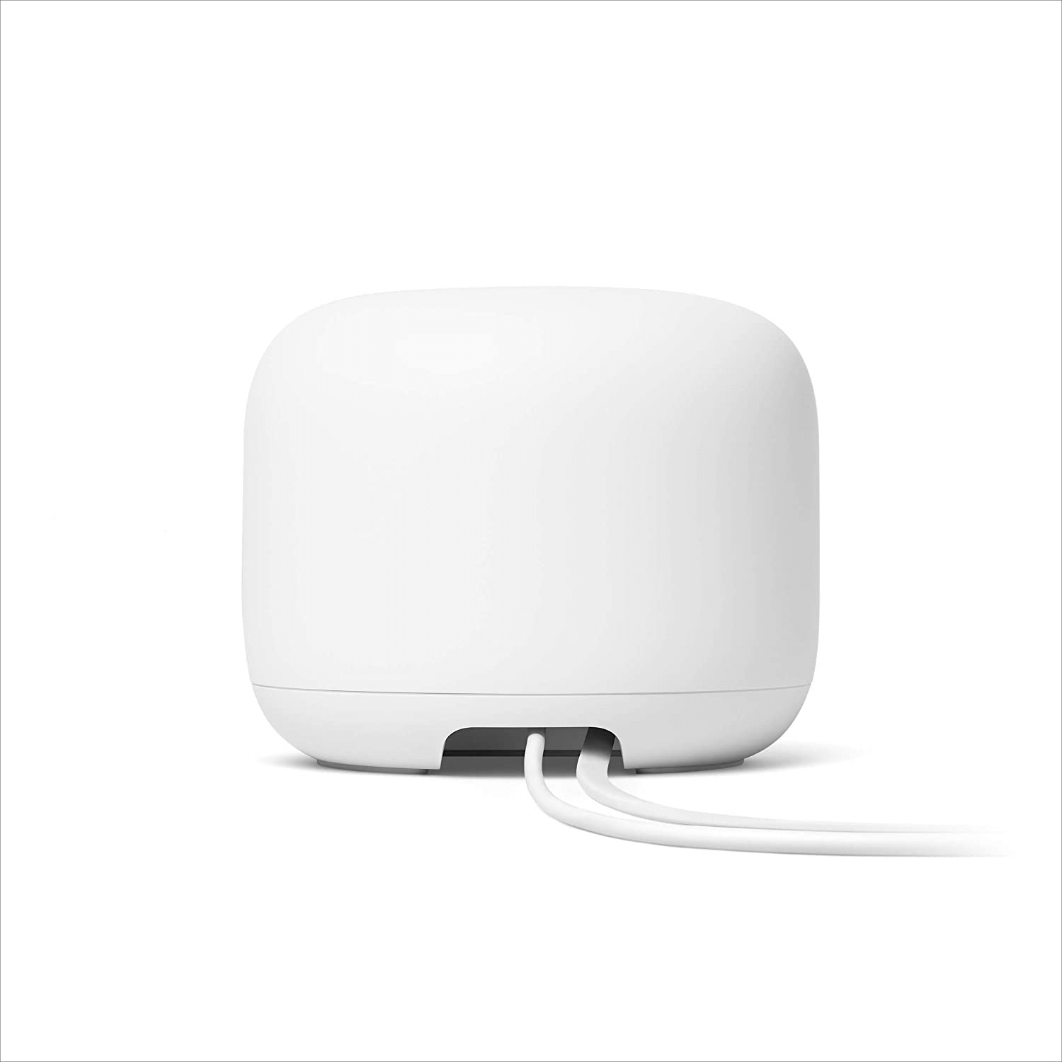 Google Nest Wifi. AC2200 Mesh WiFi System. Wifi Router. 1 pack