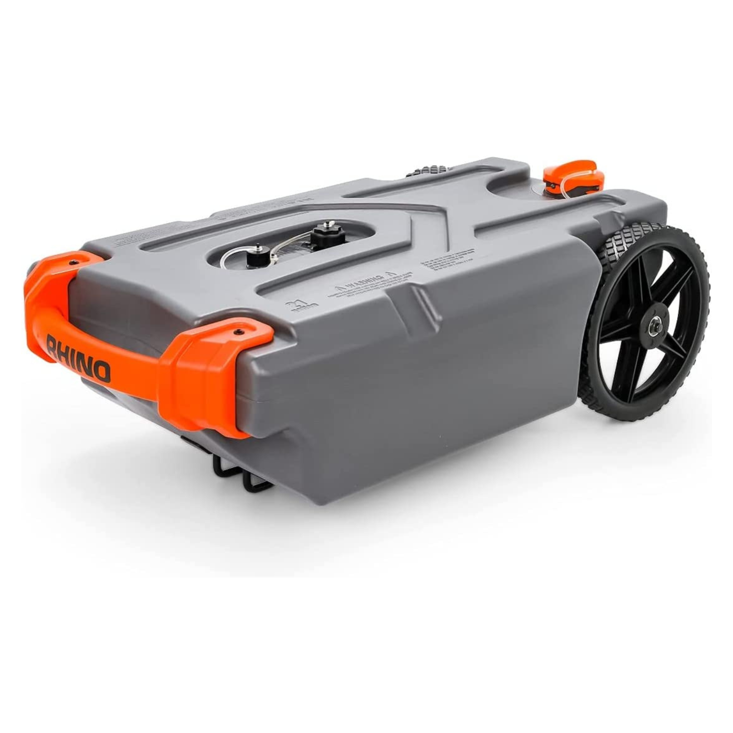 Camco Rhino 21 Gal. Portable Holding Tank 39002