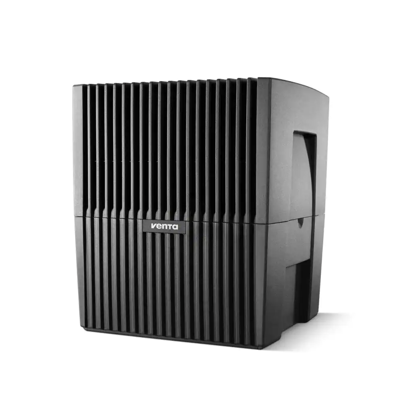 Venta LW15 Original Evaporative Humidifier. Black. Up to 300 sq. ft.