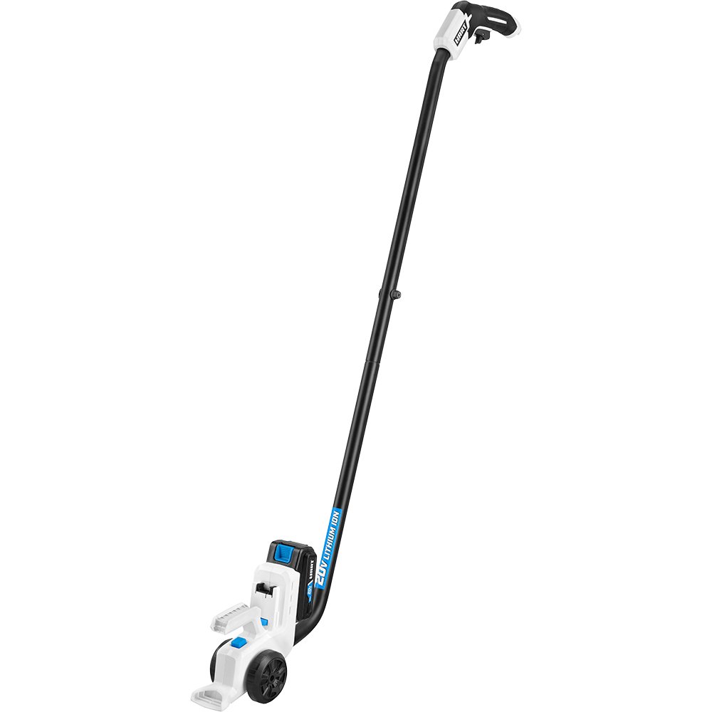 Hart HACSS01VNM Shear Shrubber Caddy (Battery and Shrubber Not Included)