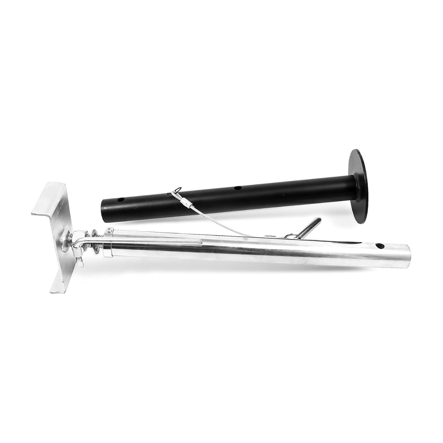 Camco 48866 EAZ LIFT Heavy Duty Slide Out Support. 2 Supports