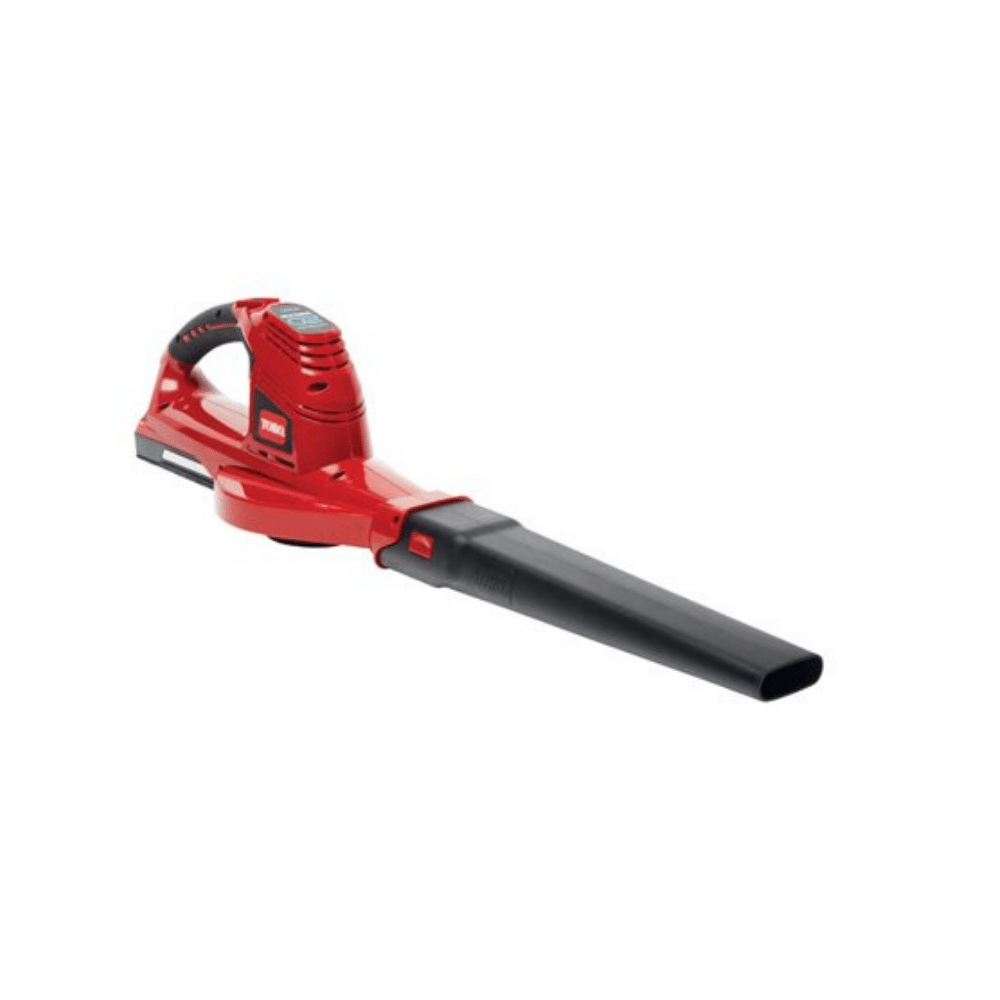 Toro 20V MAX Battery Cordless Sweeper