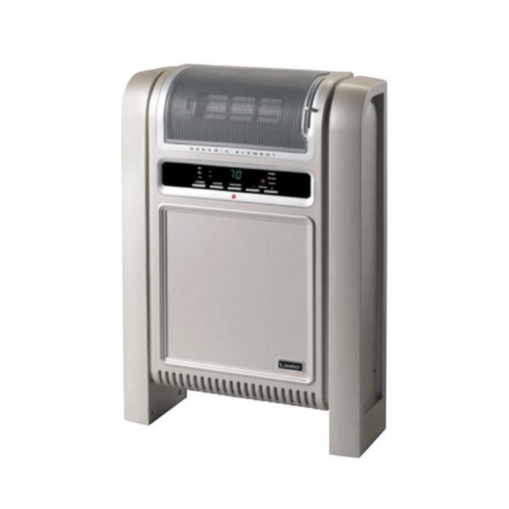 Lasko 175 Sq. Ft. Electric Portable Heater