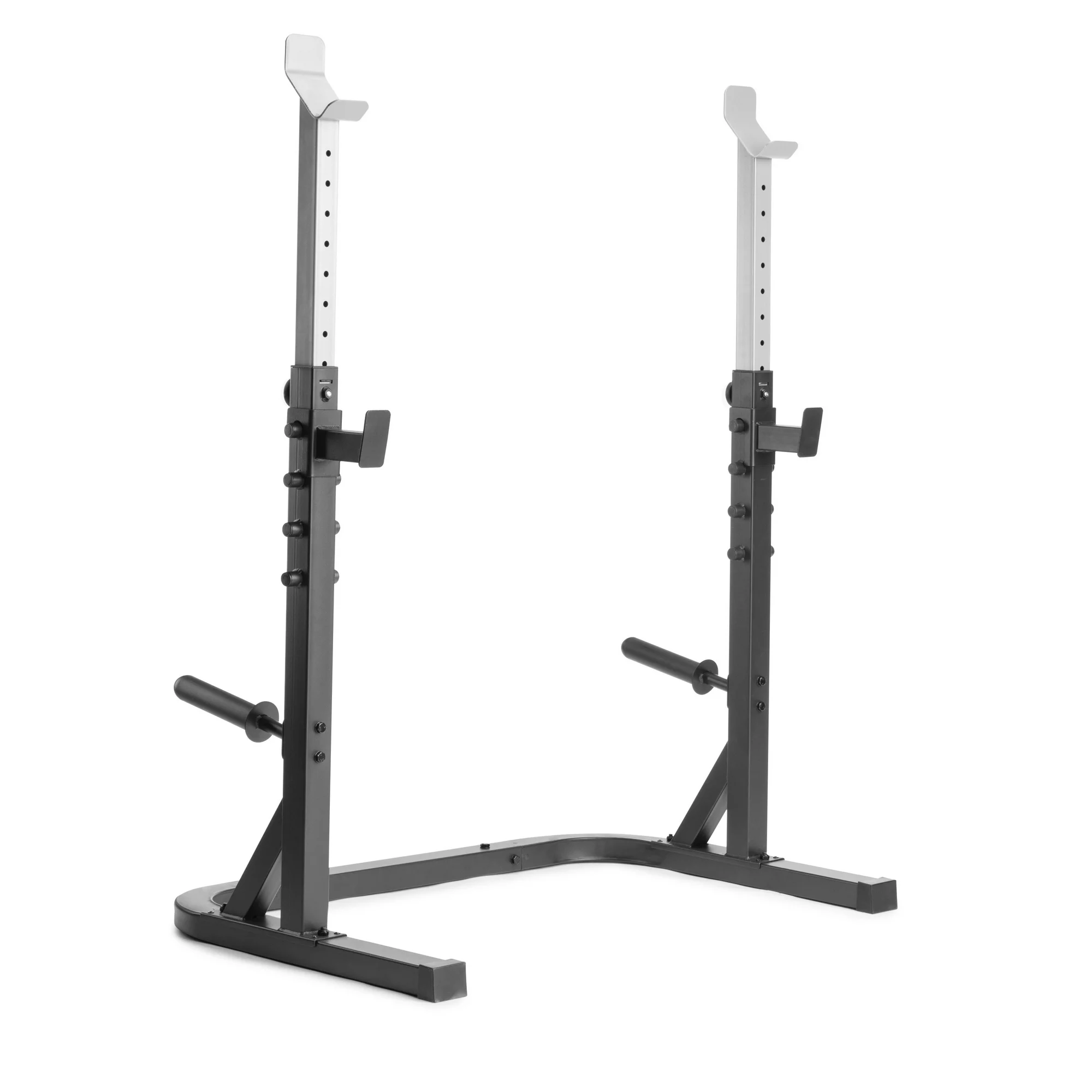 Weider Attack Series Olympic Squat Rack. 310 lbs Weight Limit