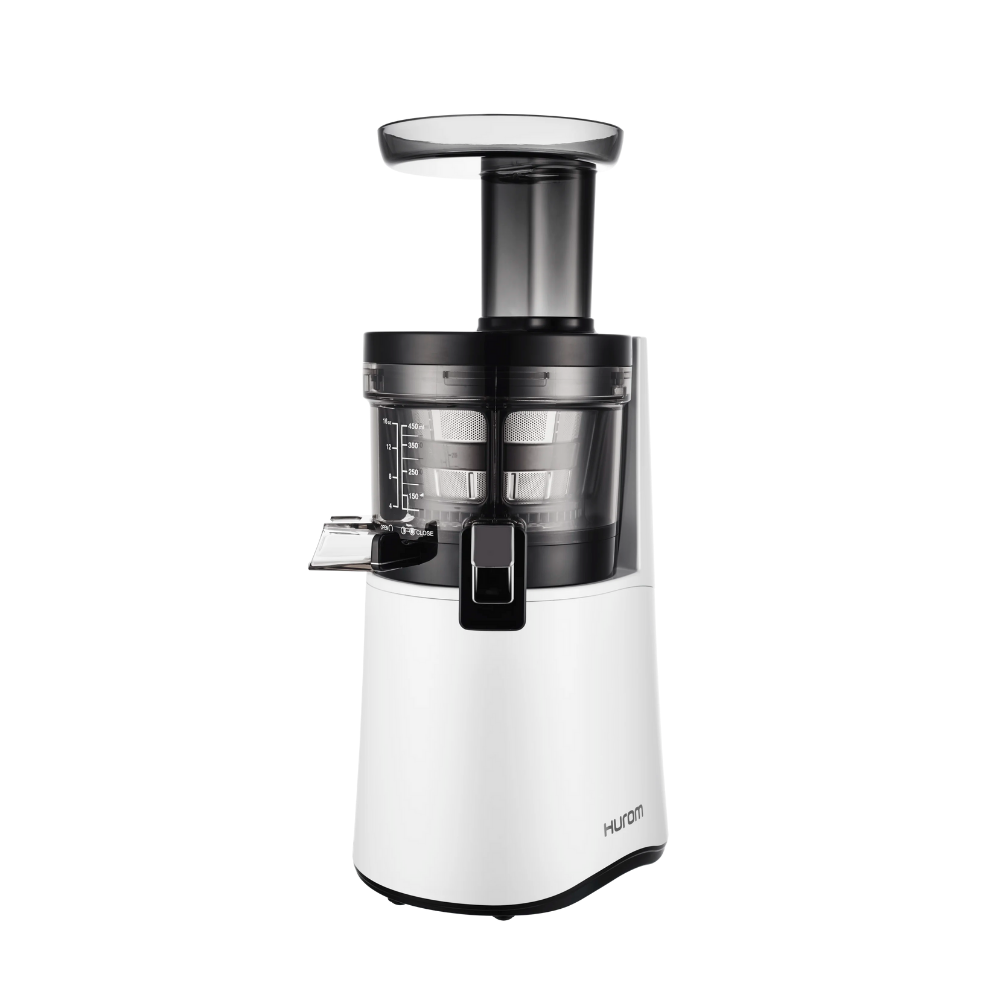 Hurom H-AA Alpha Series Slow Masticating & Cold Press Juicer