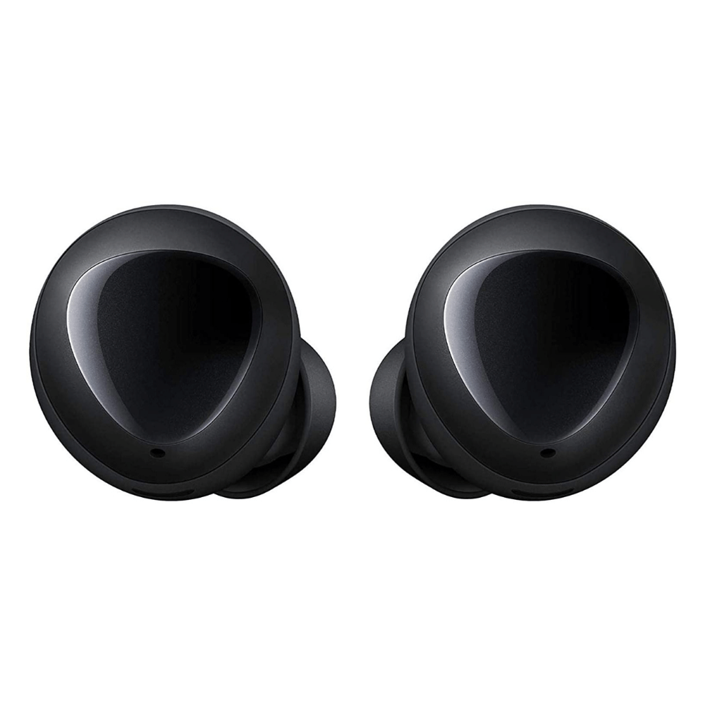 Samsung Buds+ True Wireless Headphones. Cosmic Black