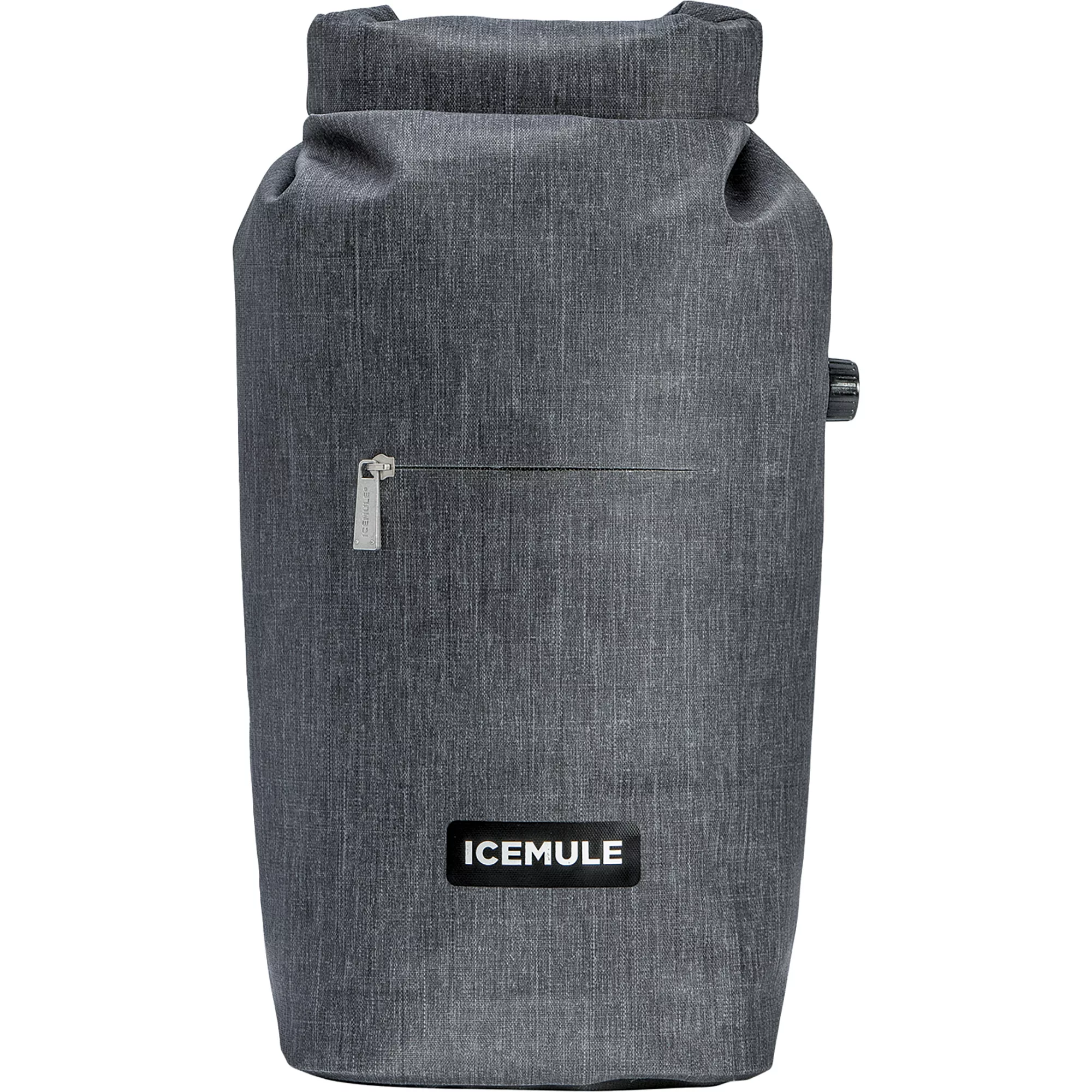IceMule Jaunt 9L Cooler. Snow Gray