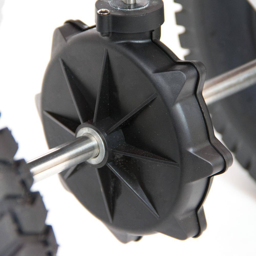 Chapin 8401C 80-Pound Professional Turf Spreader