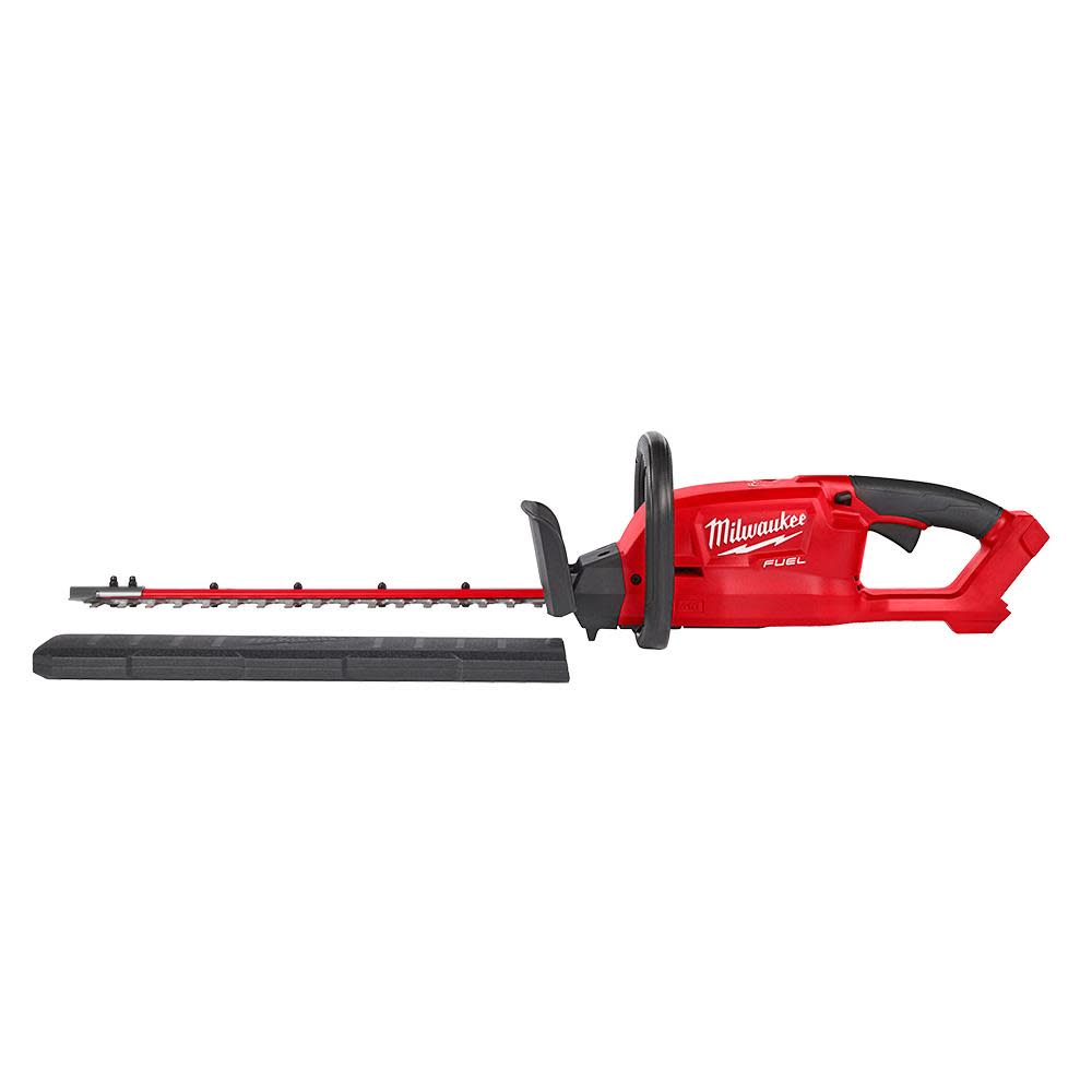 Milwaukee 3001-20 M18 FUEL 18″ Hedge Trimmer. Bare Tool