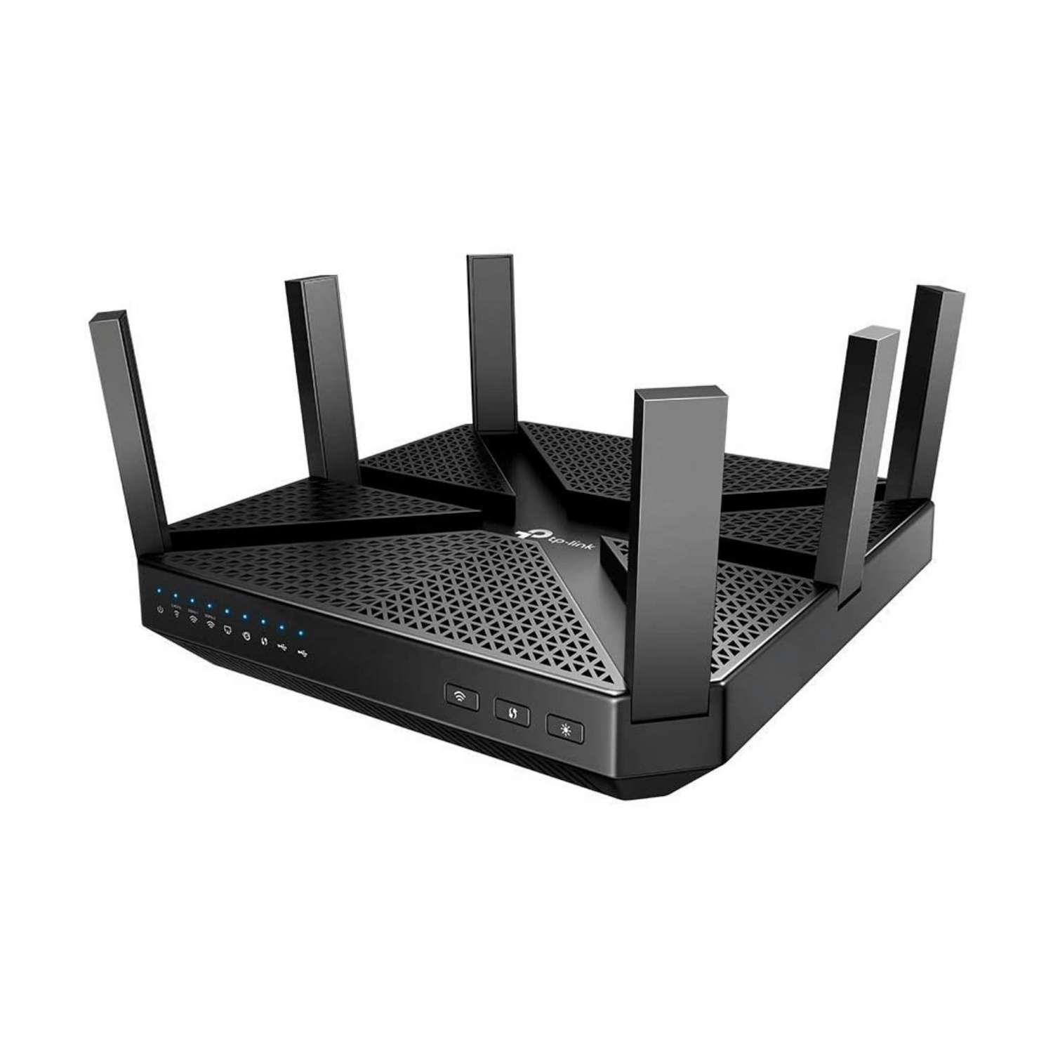 TP-Link AC4000 Tri-Band WiFi Router (Archer A20) -MU-MIMO. VPN Server