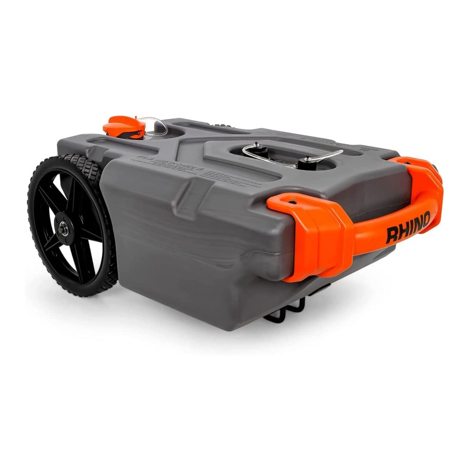 Camco Rhino 15 Gal. Portable Holding Tank 39000