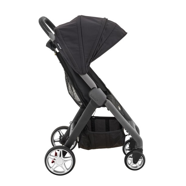 Larktale Chit Chat Compact Lightweight Travel Stroller. Mornington Grey