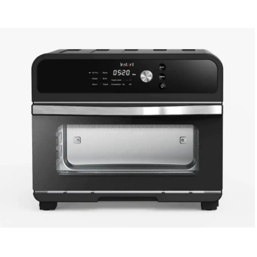 Instant Pot Omni 18 L Black Electric Air Fryer Toaster Oven