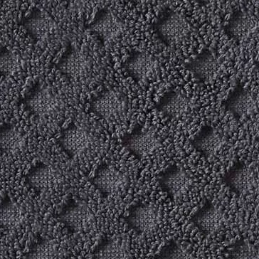 Better Homes & Gardens Signature Soft Textured 8 Piece Towel Set. Gray Shadow