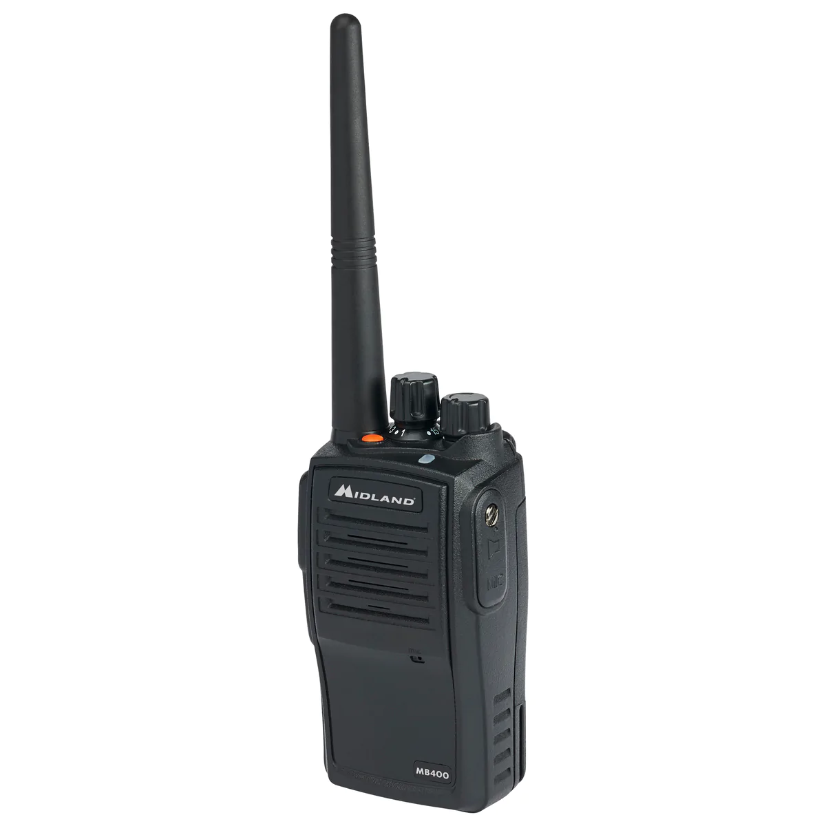 Midland MB400 (Single Radio) MB400 Business Two-Way Radio