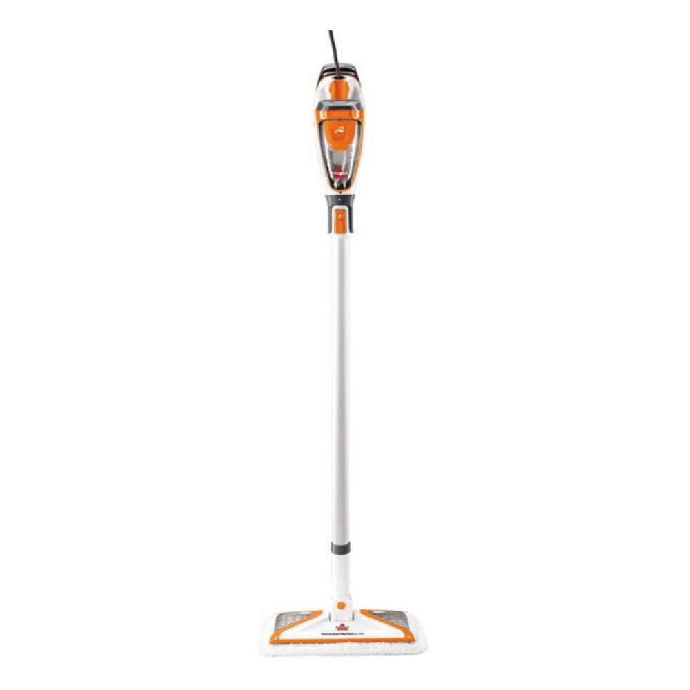 Bissell 2181 PowerFresh Slim 3-In-1 Steam Mop & Handheld Steam Cleaner