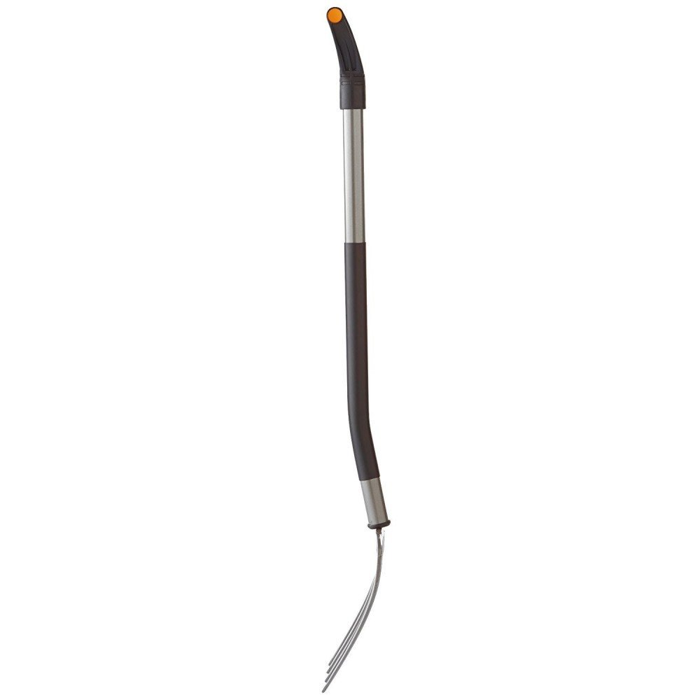 Fiskars 47″ Ergo D-handle Steel Garden Fork