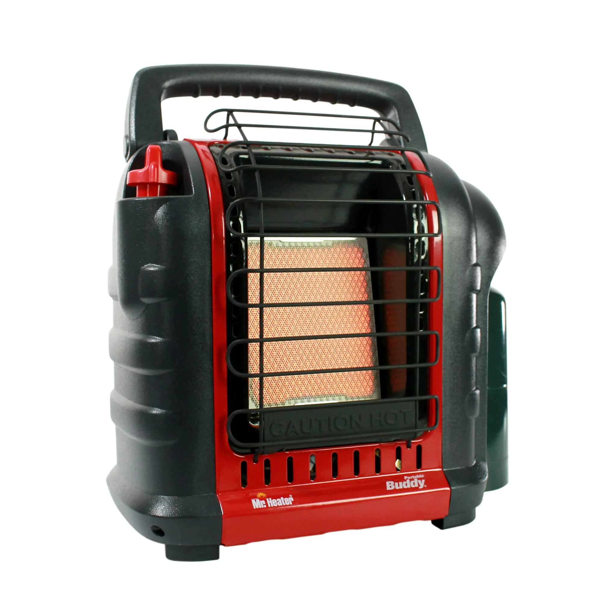 Mr. Heater MH9BX 9000 BTU Propane Portable Buddy Heater. MH9BX
