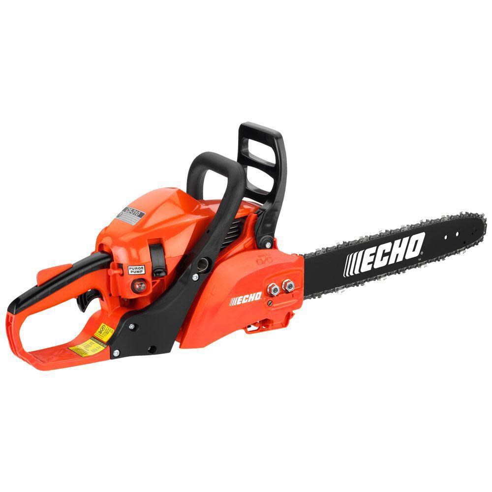 Echo CS-310 14 In. Chainsaw