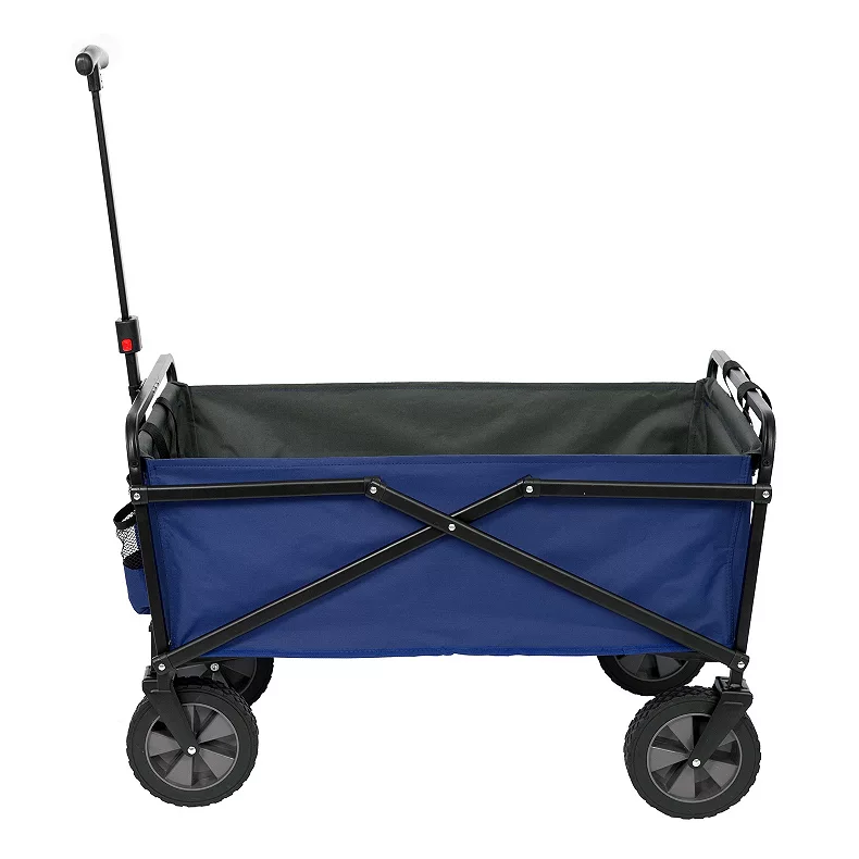 Seina Folding Utility Wagon