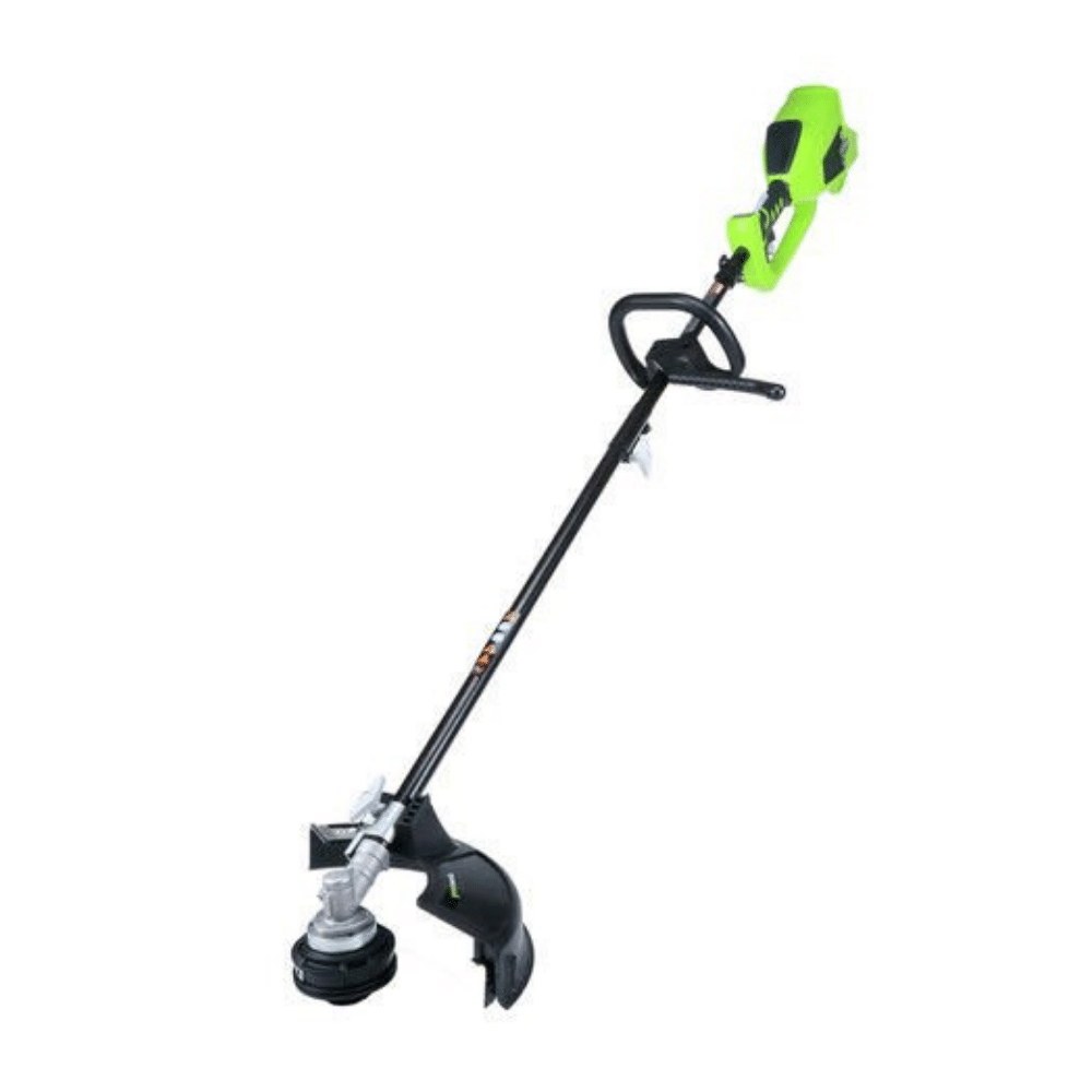 Greenworks 40V 14-inch String Trimmer w/2.0 Ah Battery (ST40L210)
