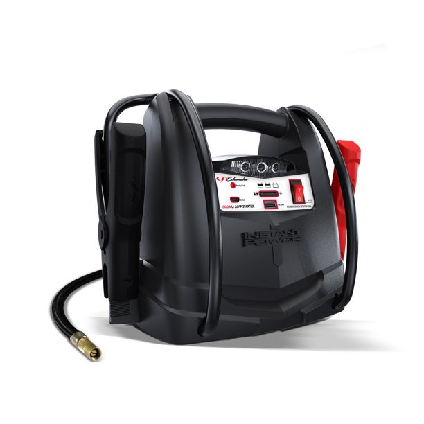 Schumacher Electric SL1519 1500A 12V Lithium Jumpstarter