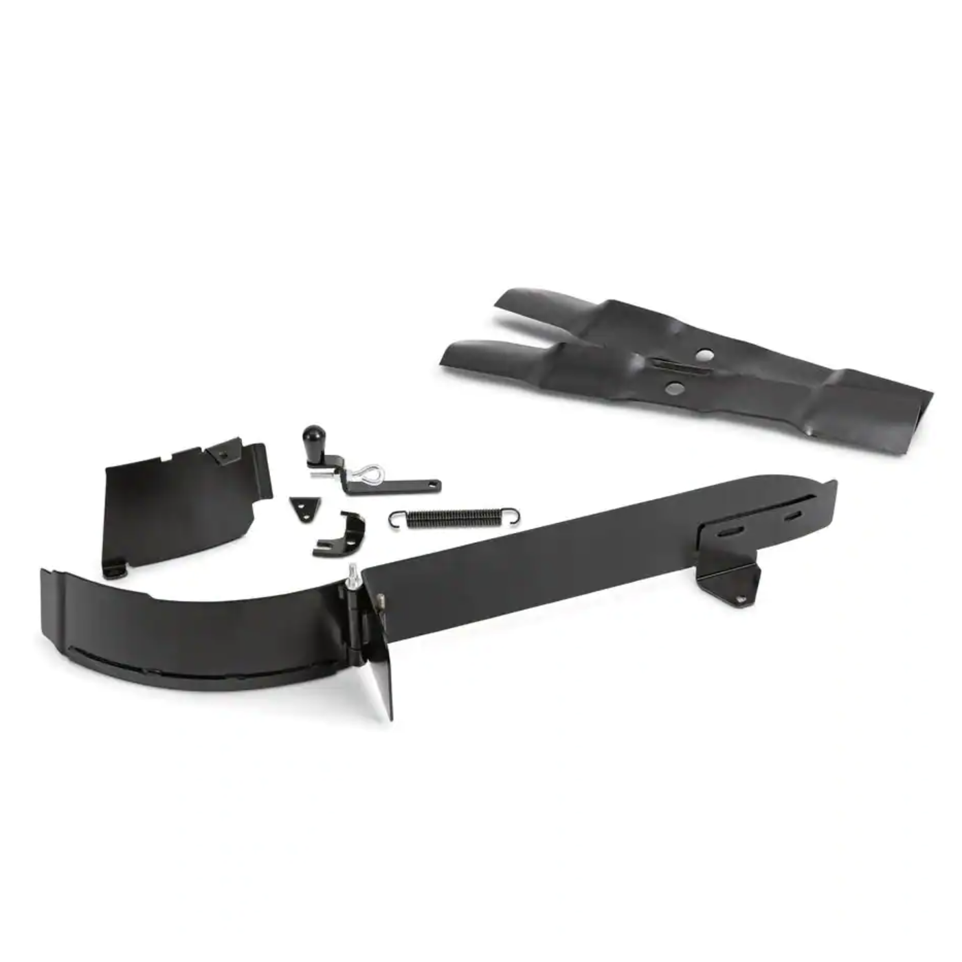 John Deere Zero-Turn Mower 48 in. Mulch Control Kit (BUC10705)