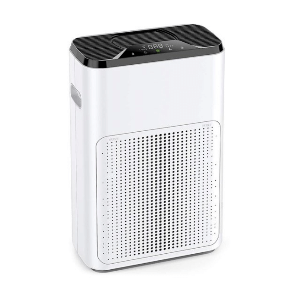 Olansi KJ200-A3B HEPA Air Purifier. Coverage up to 260 Sq. Ft.