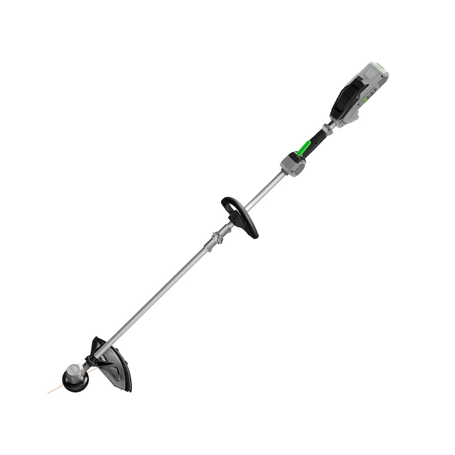 EGO Power+ 2-Piece 56-Volt Cordless String Trimmer and Blower Combo Kit