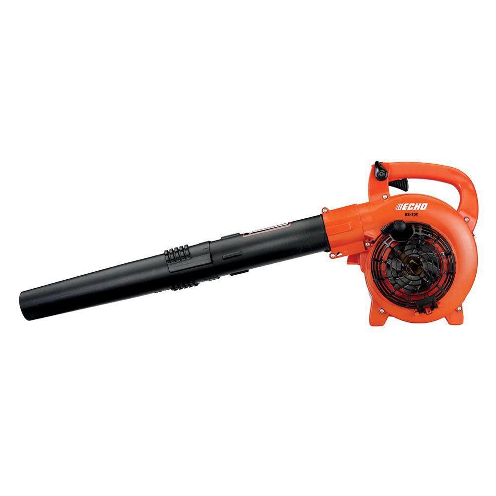Echo 25.4cc Gas Blower Vacuum
