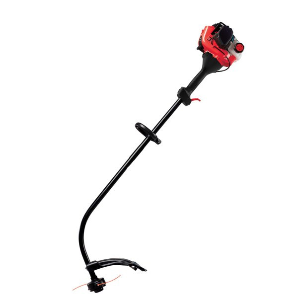Troy-Bilt TB25CB 2-Cycle 25cc Curved Shaft String Trimmer