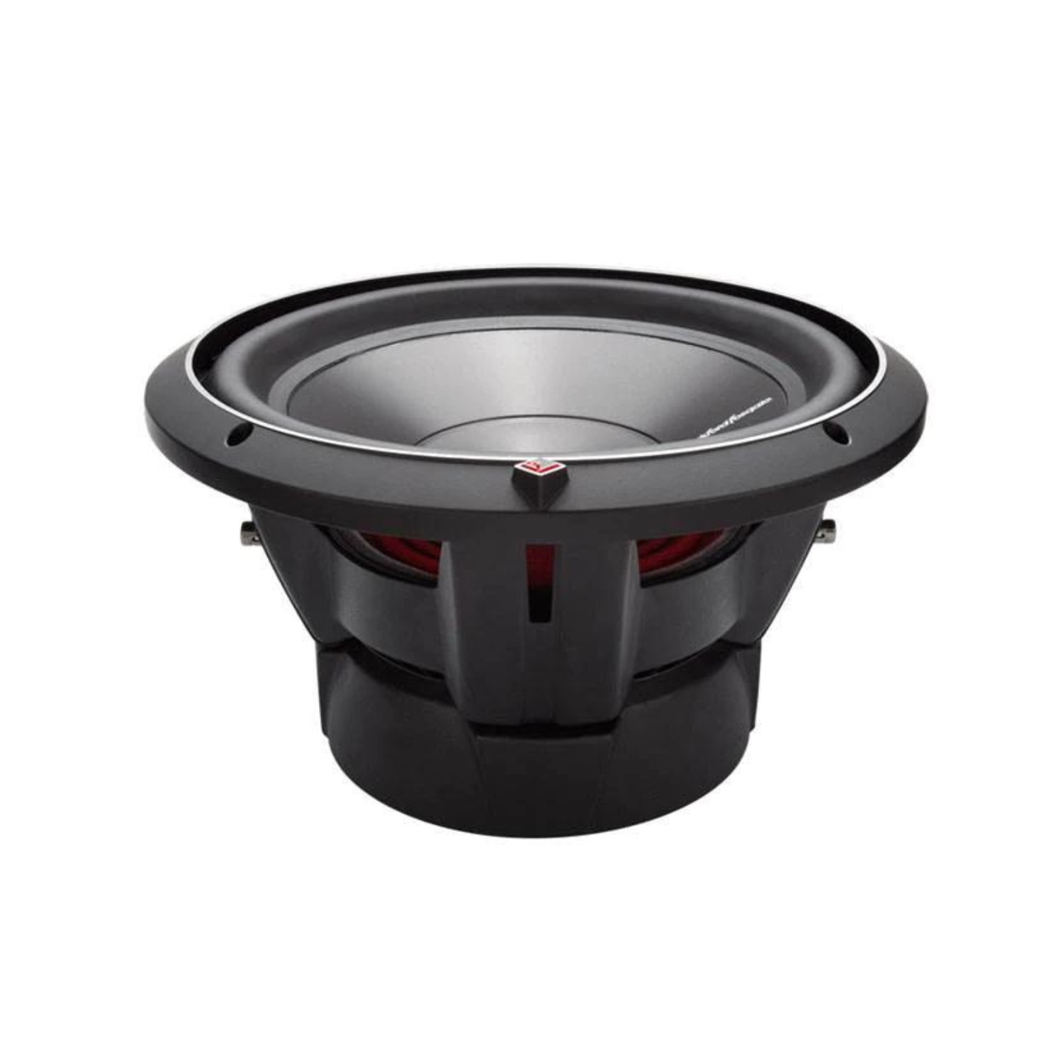 Rockford Fosgate P3D4-12 12″ 1200 Watt 4-Ohm DVC Car Audio Subwoofer Sub