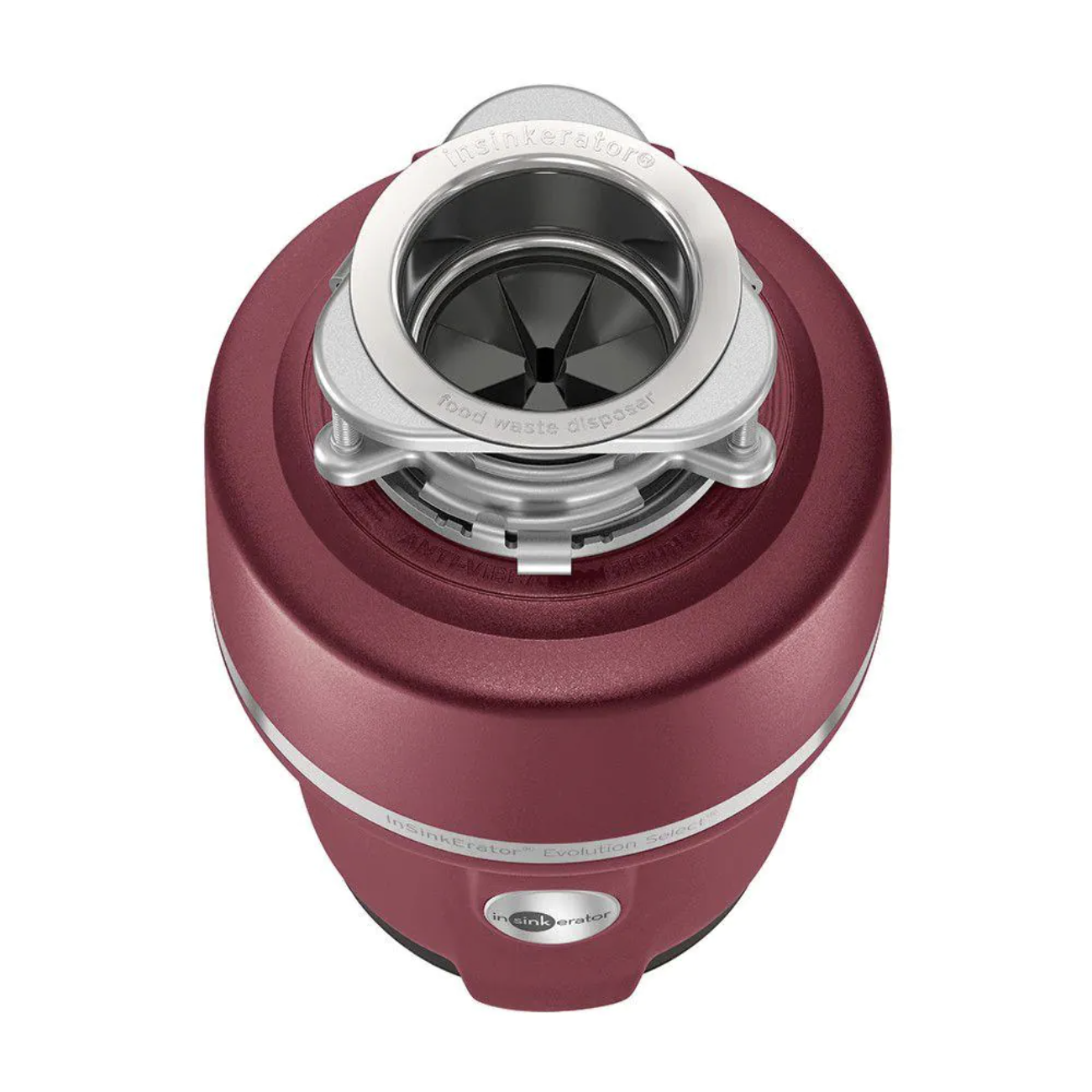 InSinkErator Evolution Select Lift & Latch Quiet Series 5/8 HP Continuous Feed Garbage Disposal